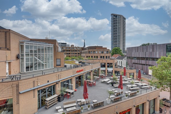 Medium property photo - Jan van Lieshoutstraat 24H, 5611 EE Eindhoven